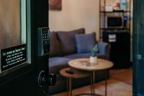 Téléviseur connecté