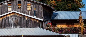 Spirit Lake Retreat - Suite E