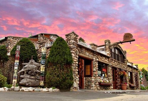 Spirit Lake Retreat - Suite E