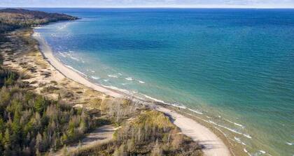 Spirit Lake Retreat - Suite G