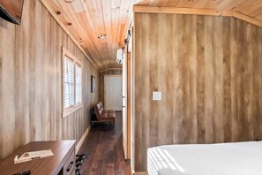 1 chambre, Wi-Fi gratuit