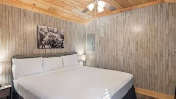 1 slaapkamer, wifi, beddengoed