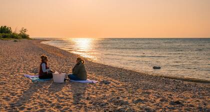 Spirit Lake Retreat - Suite K