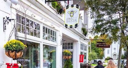 Spirit Lake Retreat - Suite K