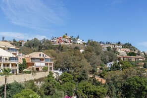 Miscellaneous - Miramar Apartment with Shared Pool (Málaga)
