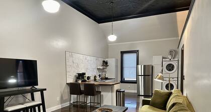 The Mercantile on the Katy Trail