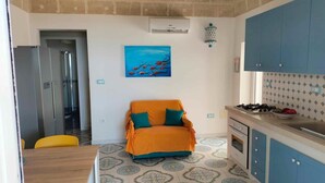 TV - Gold Beach House 2 by LoveSud (Pescoluse)