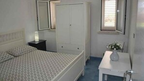 2 bedrooms, iron/ironing board, WiFi - Gold Beach House 2 by LoveSud (Pescoluse)