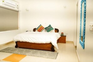 1 habitación y wifi 