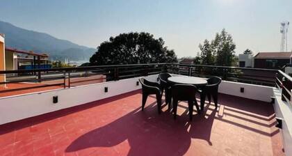 Master bed getway, Rishikesh