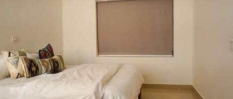 1 bedroom, WiFi