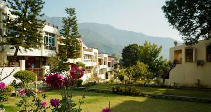 Little paradise with a terrace