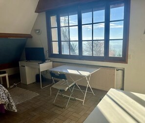 Interiør