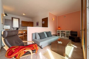 Apartment | 2 Schlafzimmer