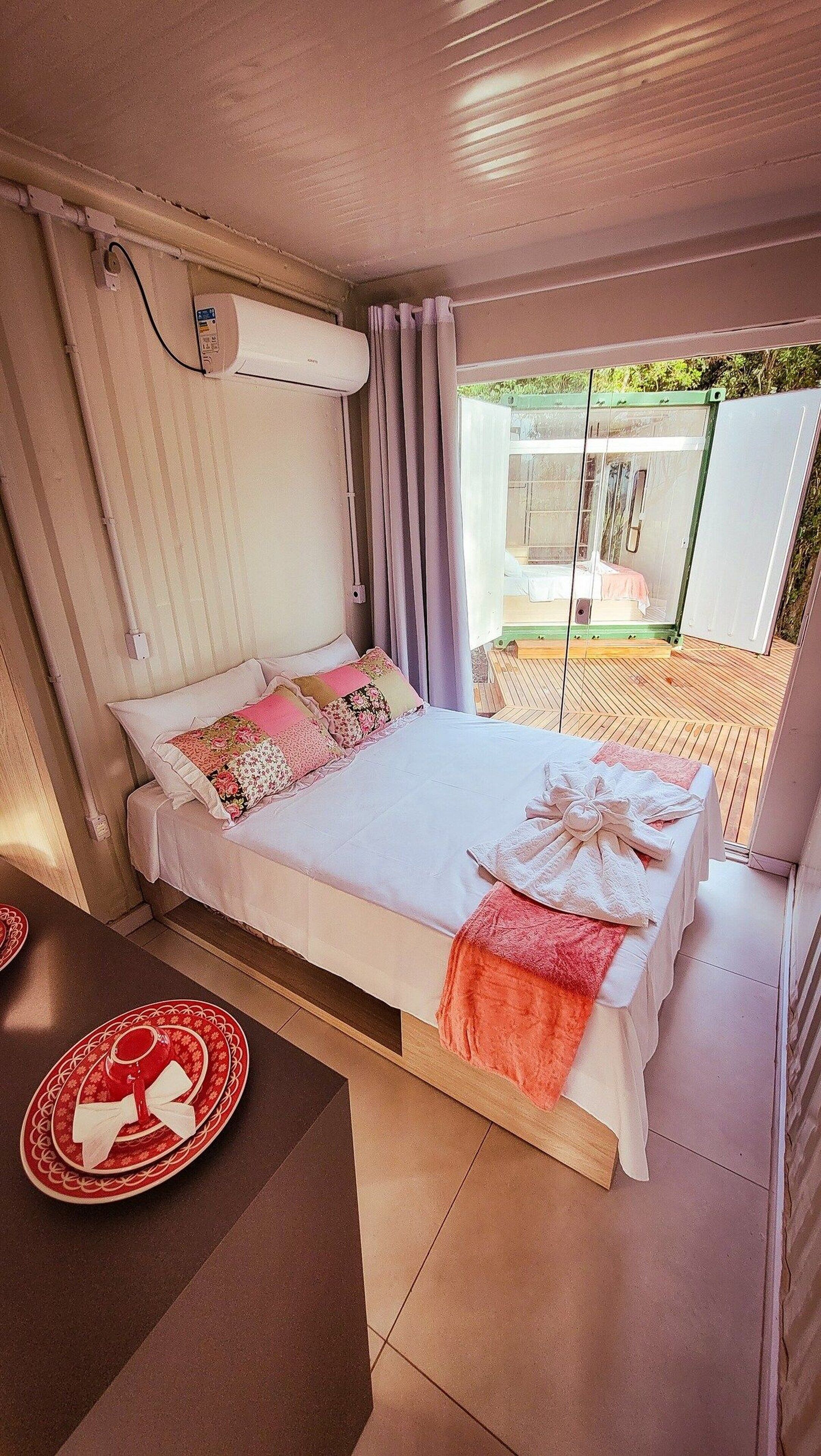 套房 | 免费 WiFi