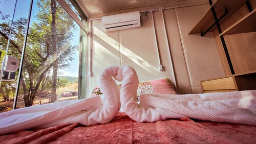 Pousada Jardim Encantado