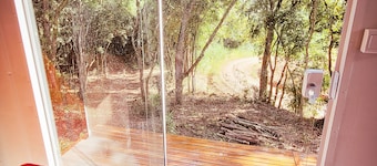 Pousada Jardim Encantado