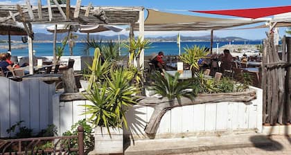 Pure relaxation: sun, beach, Côte d'Azur - Résidence Le Jardin des Orchidee