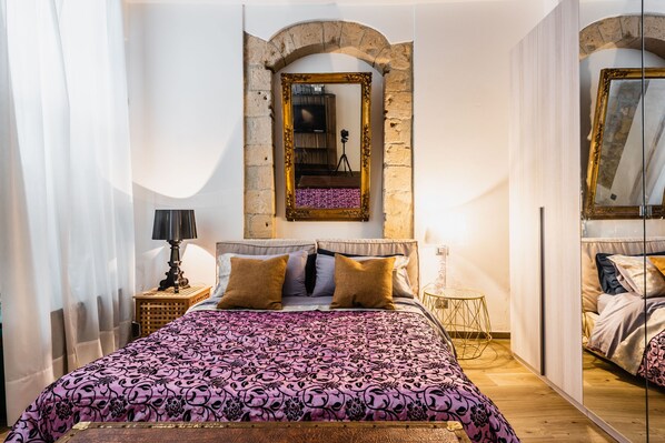 Appartement | 1 slaapkamer