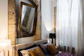 Appartement | 1 slaapkamer