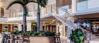 Enjoy São Pedro Thermas Resort - Apartamento