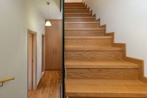 Interior - Cosy stone Villa with breathtaking  Mountain View . Nature & eco Friendly !
 (Keramoutsi)