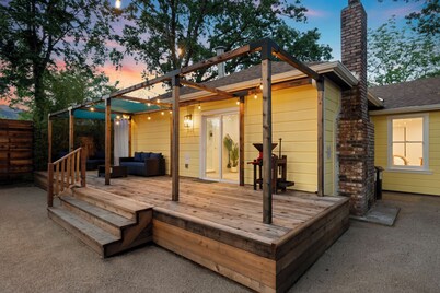 Calistoga Dream Inn