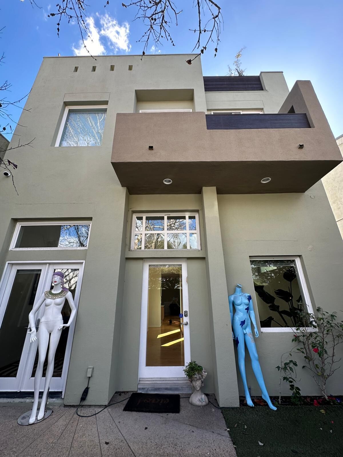 Dream house venice beach!
