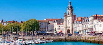 Gîte à 5mn des Plages de la Faute sur Mer, Commune de L'aiguillon la Presqu'île