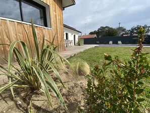 Property grounds - Maison Neuve à 5 min des Plages (Tarnos)