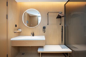 Room - Ji Hotel Anyang Wanda Plaza (Anyang)