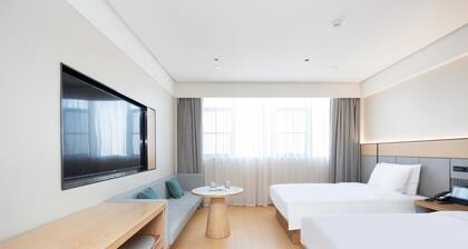 Ji Hotel Anyang Wanda Plaza