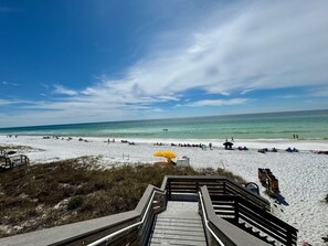 Beach - 30A Cottage, Walk to Beach, 2 Pools, Bikes&Chairs (Santa Rosa Beach)
