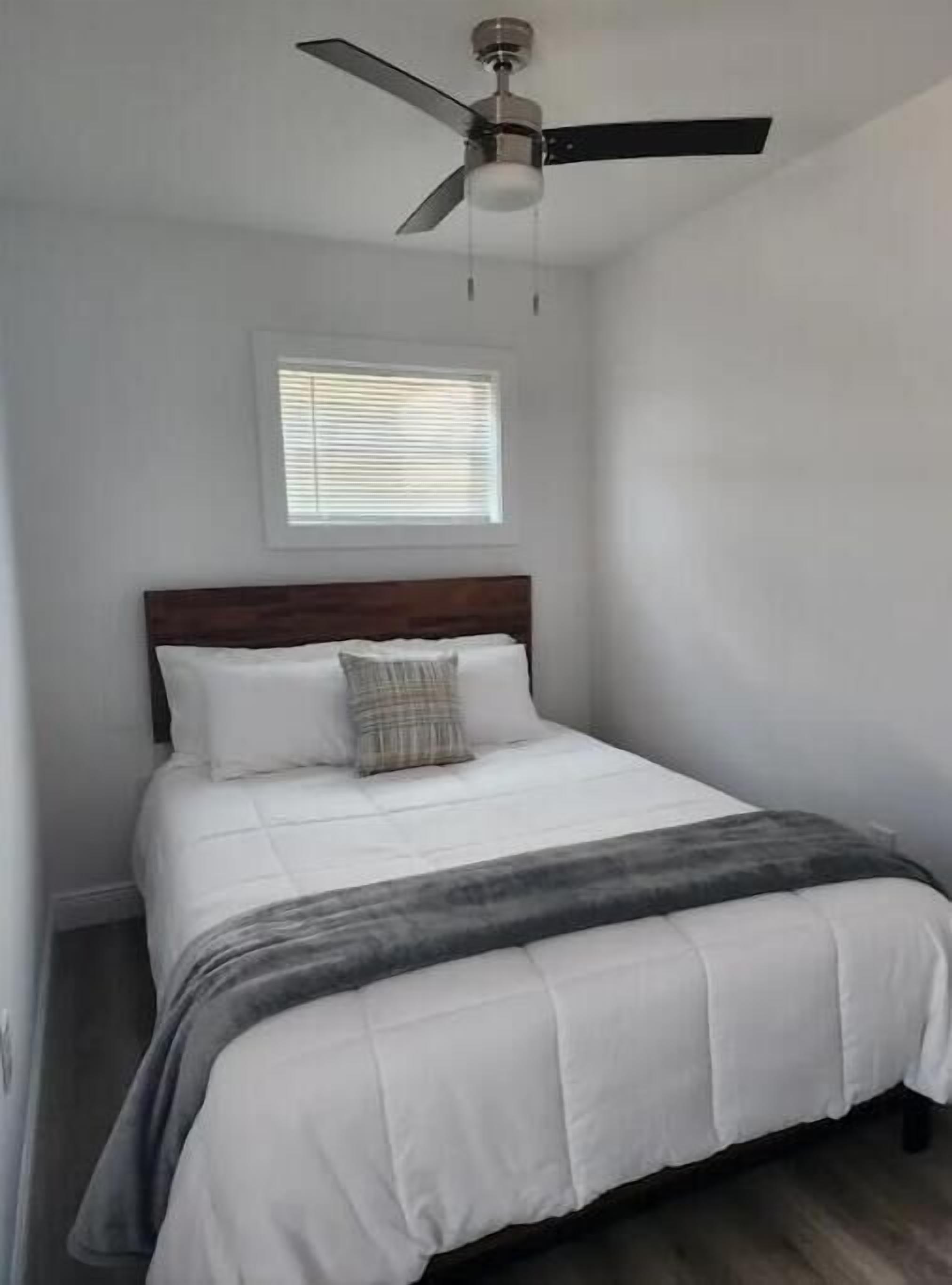 1 habitación y wifi 