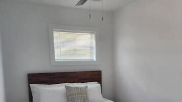 1 habitación y wifi