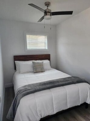 1 Schlafzimmer, WLAN