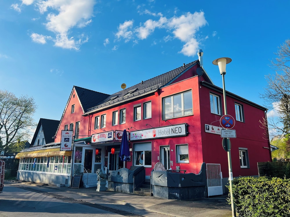 Hotel Neo Cologne Bonn Airport image