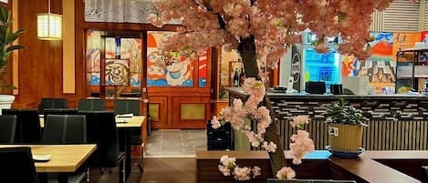 Restoran