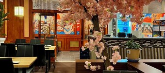 โรงแรมนีโอ โคโลญ บอนน์ แอร์พอร์ต