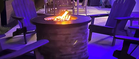 Terras