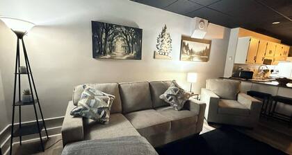 Marvelous 1-bedroom apartment with AC in Shepherdsville