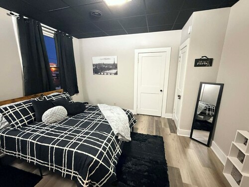 Marvelous 1-bedroom apartment with AC in Shepherdsville