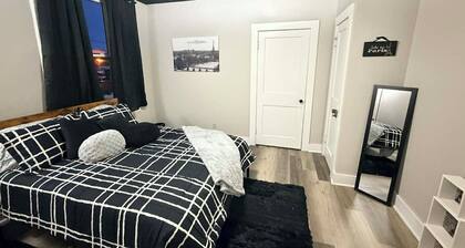 Marvelous 1-bedroom apartment with AC in Shepherdsville