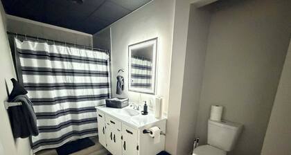 Marvelous 1-bedroom apartment with AC in Shepherdsville