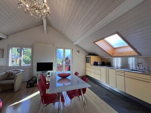 Interiør