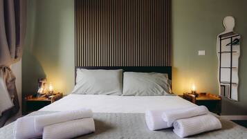 1 camera, una scrivania, ferro/asse da stiro, Wi-Fi