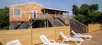 Sunny with a chance of Golfballs