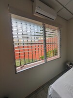 Classic Room, 1 Bedroom | Egyptian cotton sheets, premium bedding, down comforters, pillowtop beds