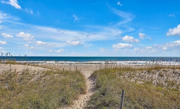 Plage