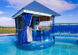 Studio | Piscine
